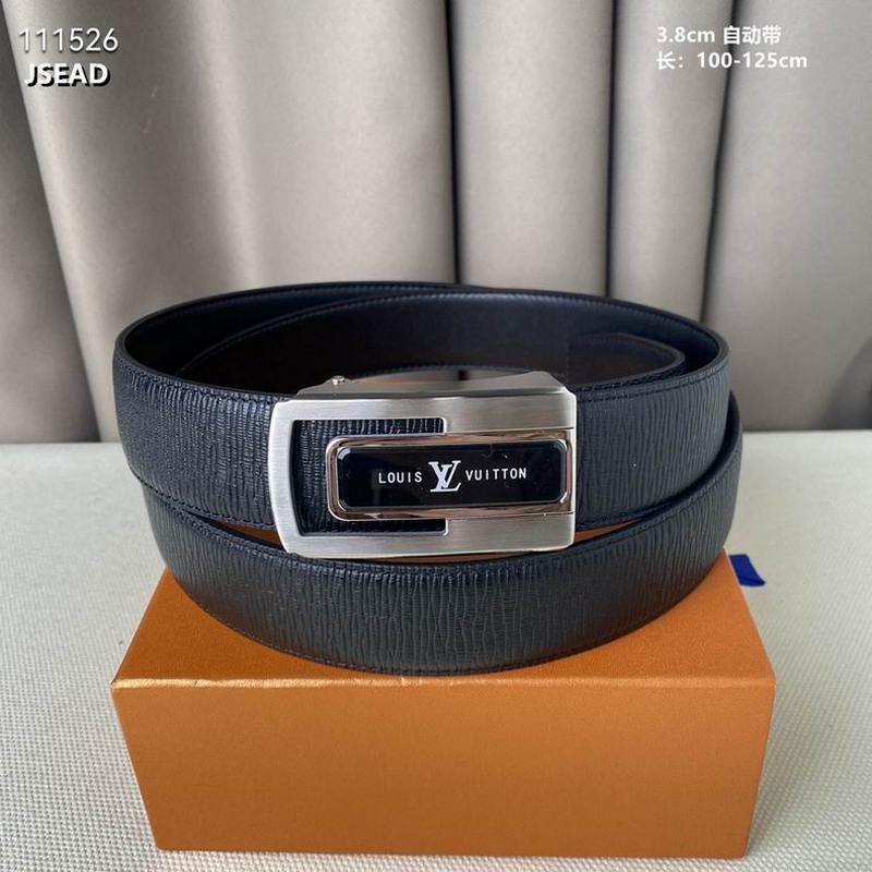 LV Belts 2886